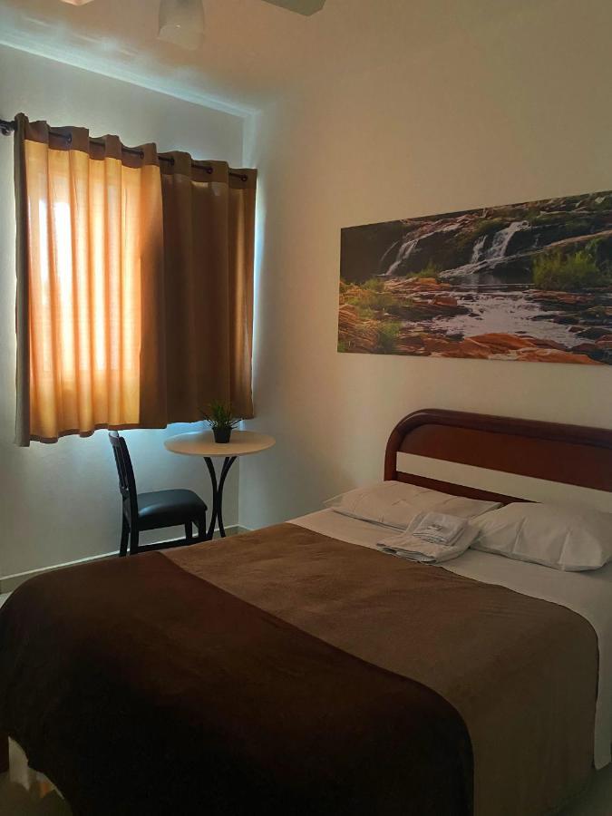 Hotel Do Lago ボア・エスペランサ エクステリア 写真