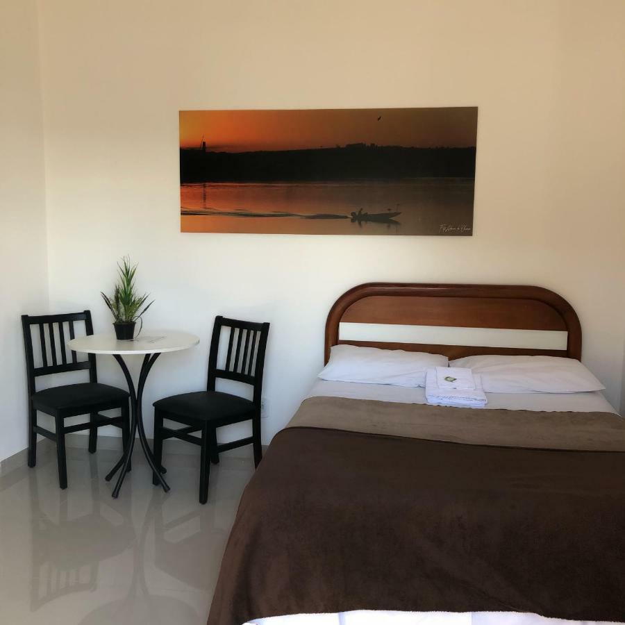 Hotel Do Lago ボア・エスペランサ エクステリア 写真