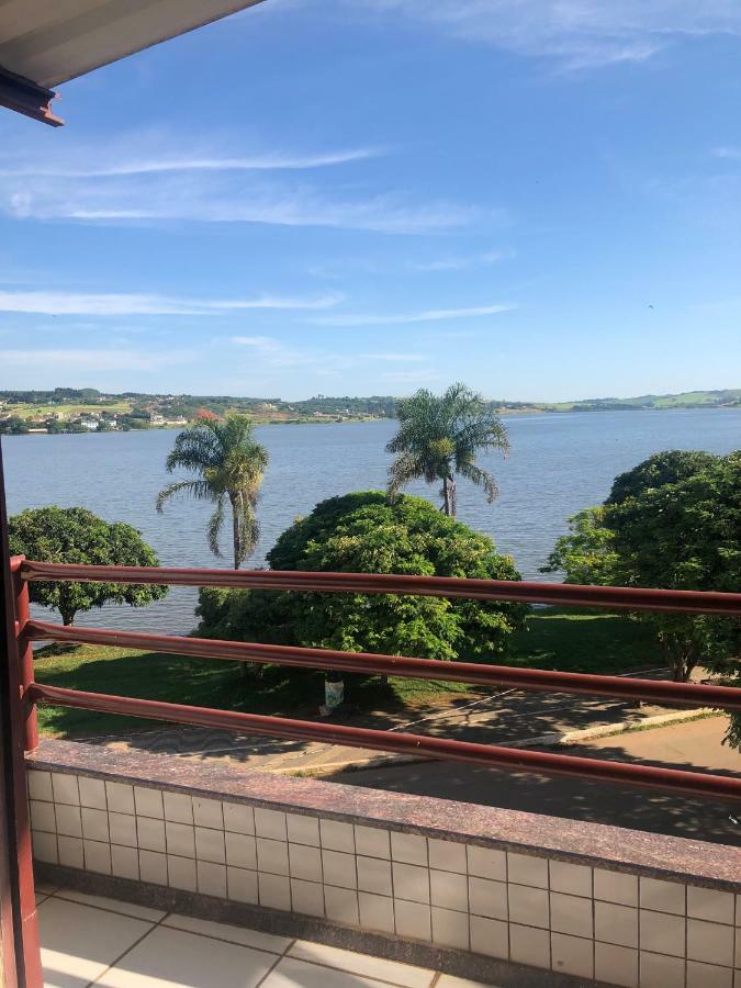 Hotel Do Lago ボア・エスペランサ エクステリア 写真