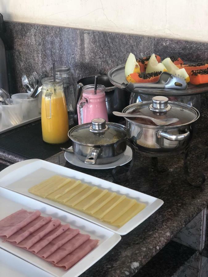 Hotel Do Lago ボア・エスペランサ エクステリア 写真